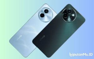 Vivo T4x