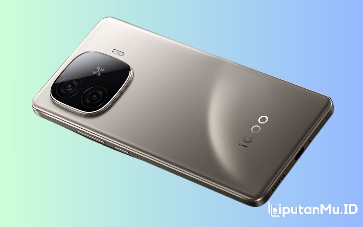 iQOO Neo 10R