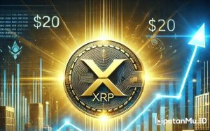 Analis Prediksi XRP Bisa Mencapai $20