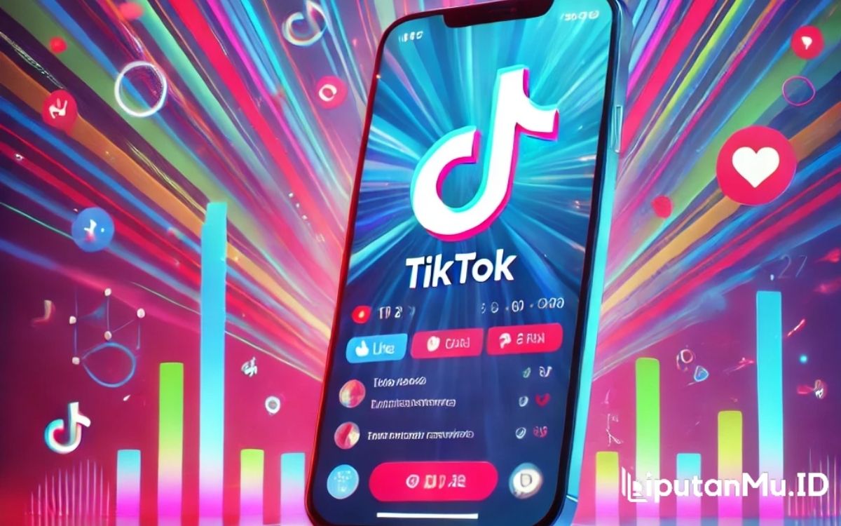 Cara Cepat Menaikkan Follower TikTok