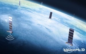 Starlink Segera Hadir di Ponsel