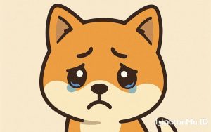 Harga Shiba Inu Mustahil Tembus $1