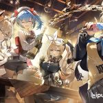 Kode Redeem Girls' Frontline 2 April 2025