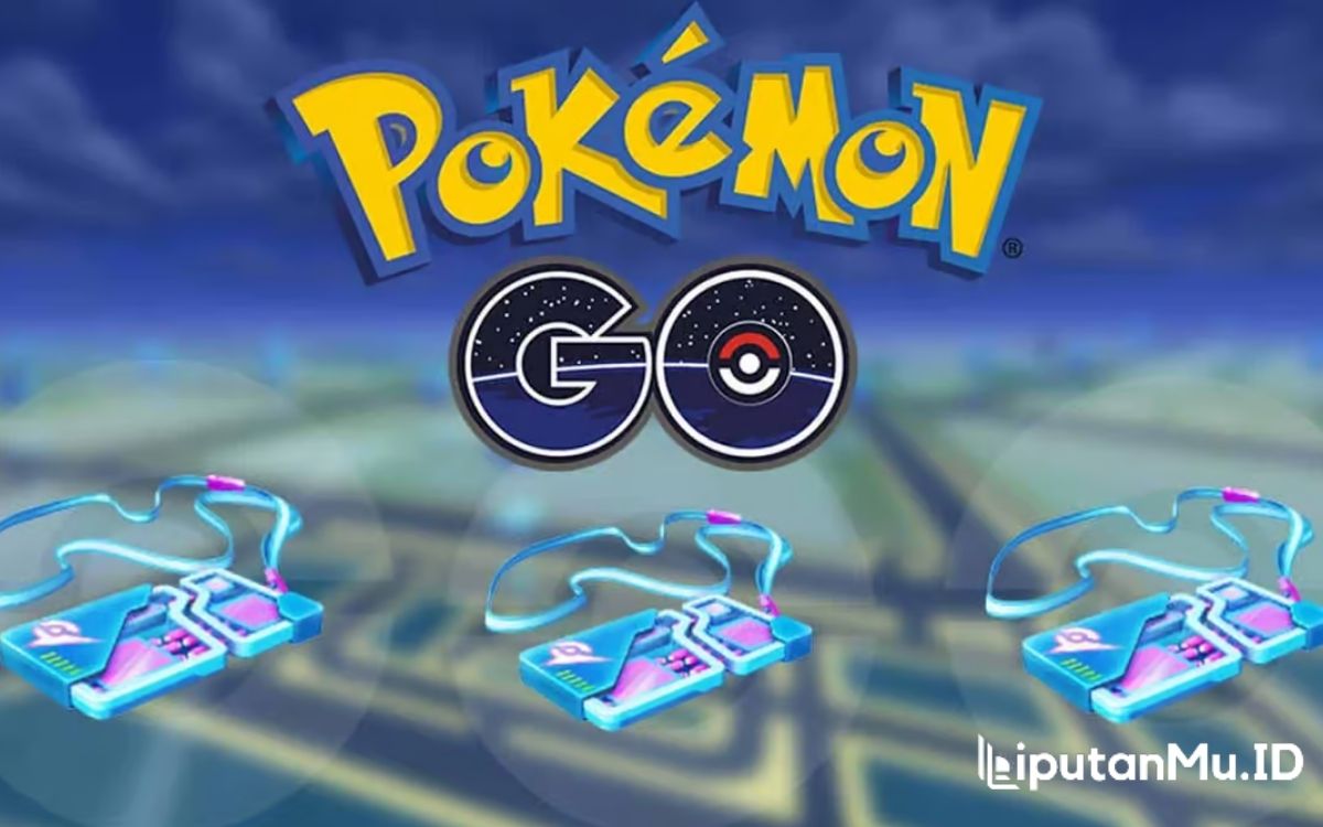 Trik Gratis Dapatkan Super Incubators dan Remote Raid Pass di Pokémon GO