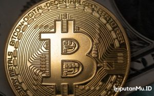 Harga Bitcoin Diproyeksikan Masih Terus Melejit