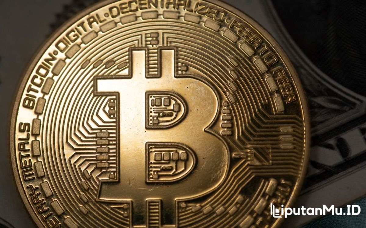 Harga Bitcoin Diproyeksikan Masih Terus Melejit
