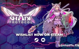 SHADE Protocol untuk PC Siap Rilis