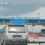 Tarif Tol Pekalongan Nganjuk