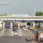 Tarif Tol Solo Gresik