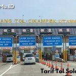 Tarif Tol Solo Jakarta