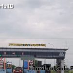Tarif Tol Solo Pemalang