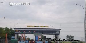 Tarif Tol Solo Pemalang
