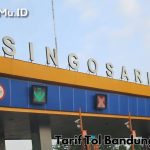 Tarif Tol Bandung Malang