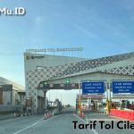 Tarif Tol Cilegon Solo