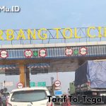 Tarif Tol Tegal Bandung