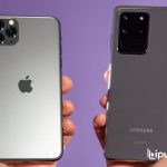 Dominasi Apple dan Samsung