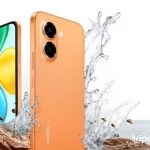 Honor X7e Resmi Dirilis