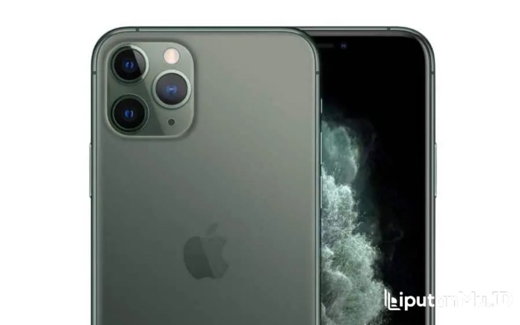 iPhone 11 Series
